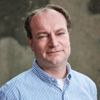 Charles Nijenhuis