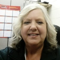Wright Donna