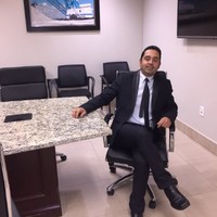 Edgar Otero, Mba Supply Chain Management