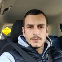 Alexandre Tranchant