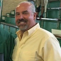 Gil Palmer