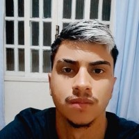 Gabriel Cruz Donato