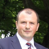 Mirek Czochrowski