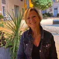 Brigitte Schustermann