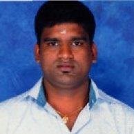 Madhu Venkata Subbiah
