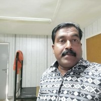 Sanilkumar Valathu Sadasivan