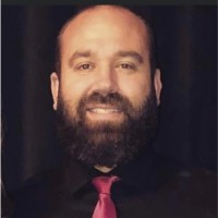 Andrew Doucett