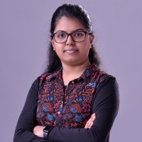 Narmadha Ramaswamy