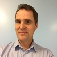Jesper Lindgren