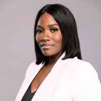 Ashley Lawrence