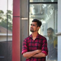 Nelson Mathew Thachil