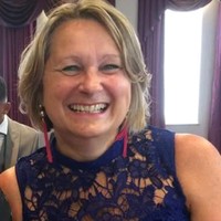 Sue Blackman