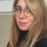 Beyza Ulusoy