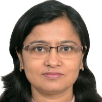 Anuradha Madhukar