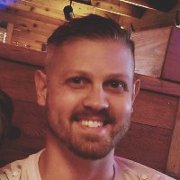 Christopher Goodin