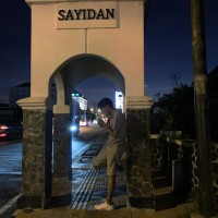 Eldy Dwi Sentosa