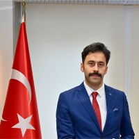 Halil İbrahim SUNAÇ