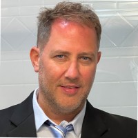 Chad Trafton