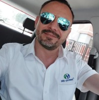 Christian Paul Nápoles Aréchiga