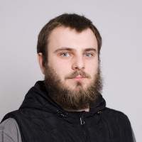 Valerii Haluzynskyi