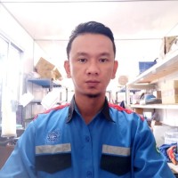 BUDI HAMDANI