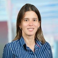 Isotilia Costa Melo, PhD