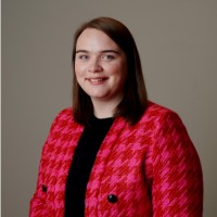 Bernadette O Mahony