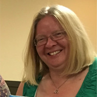Rhonda Benson