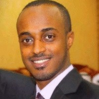 Ahmed Hussen