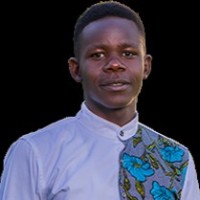 Wamaani Johnmary