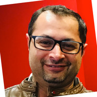 Vikas Chachra