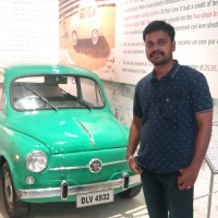Vimal Selvaraj
