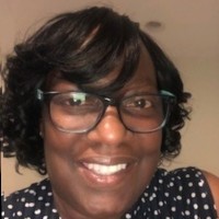 Stephanie Lyde-Ruffin