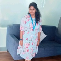 Sowmya M