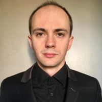 Thierry Légier-Desgranges
