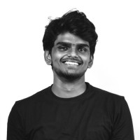Vishnu Priyan