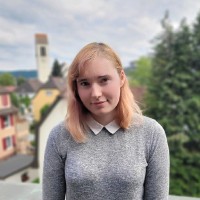 Florentina Von Haus