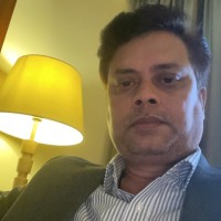 Dinesh Varma