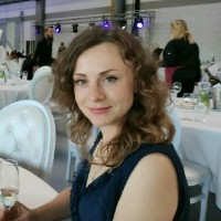 Yuliia Vasylenko