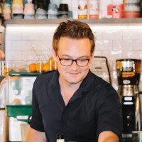 Mark Kuperus