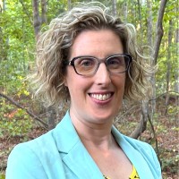 Allison Stersic, MSW, LCSWA