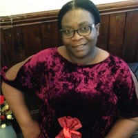 Hannah Temitope Olaniyan