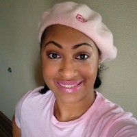 Oriana Wilson