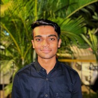 Vaishak Pillai
