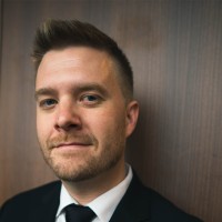 Adam Shenk