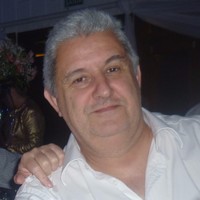 Nilo da Gama Lobo