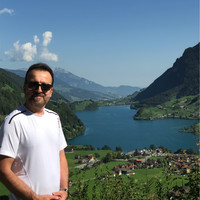 Shahram Alaie