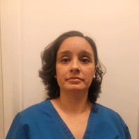 Virginia Marquez