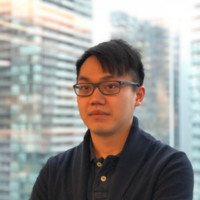 Kai Wen Hew