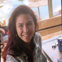 Stephanie Geers